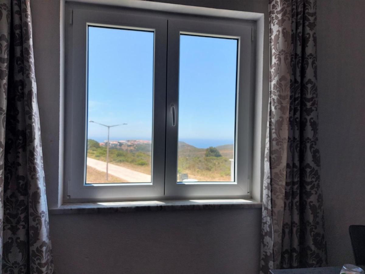 Arrifana View Flat - 2Km Praia Arrifana Aljezur Exteriör bild